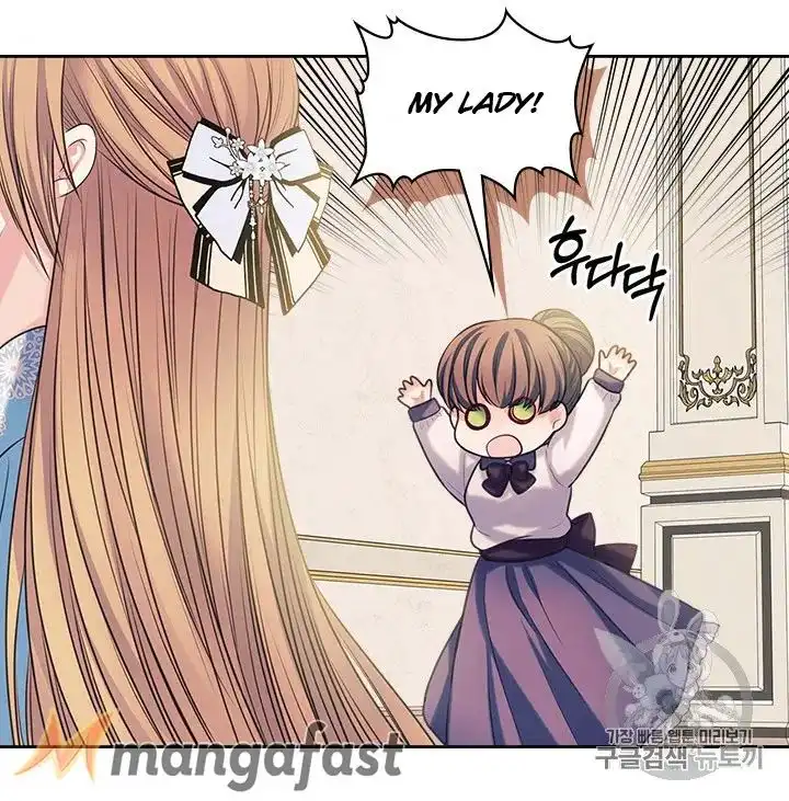 Sincerely: I Became a Duke's Maid Chapter 72 40